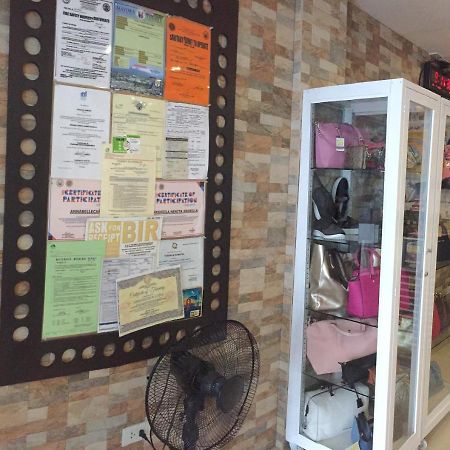 Yohance Hometel Naga  Ngoại thất bức ảnh