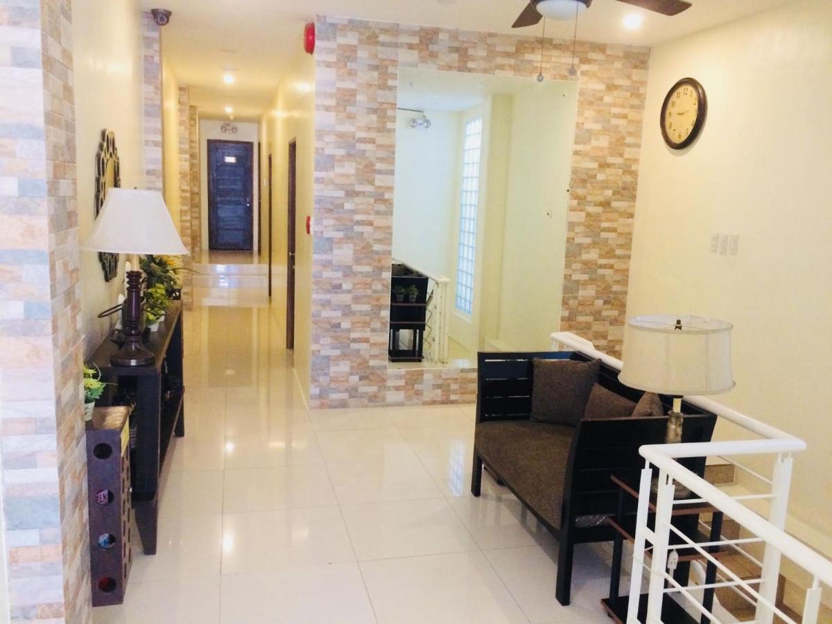 Yohance Hometel Naga  Ngoại thất bức ảnh