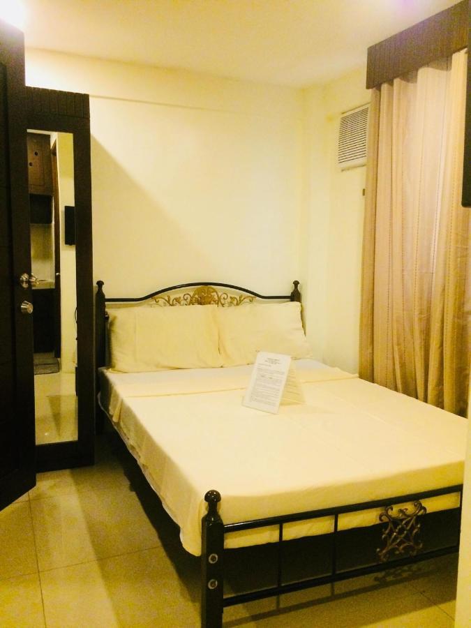 Yohance Hometel Naga  Ngoại thất bức ảnh