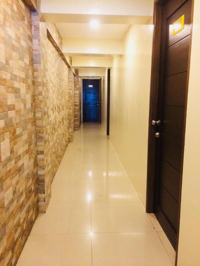 Yohance Hometel Naga  Ngoại thất bức ảnh