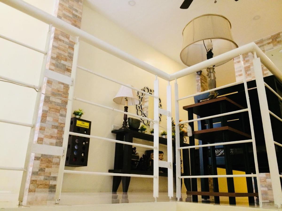 Yohance Hometel Naga  Ngoại thất bức ảnh