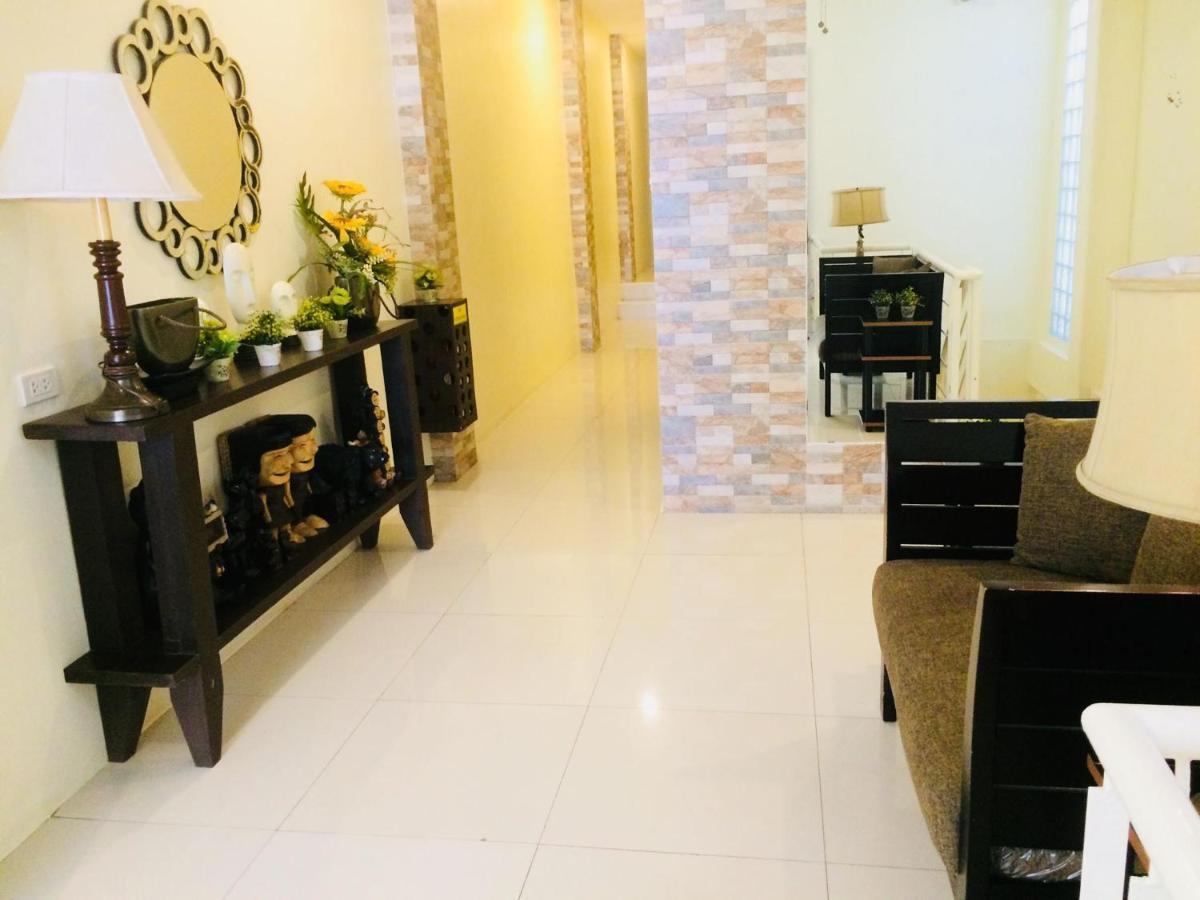 Yohance Hometel Naga  Ngoại thất bức ảnh