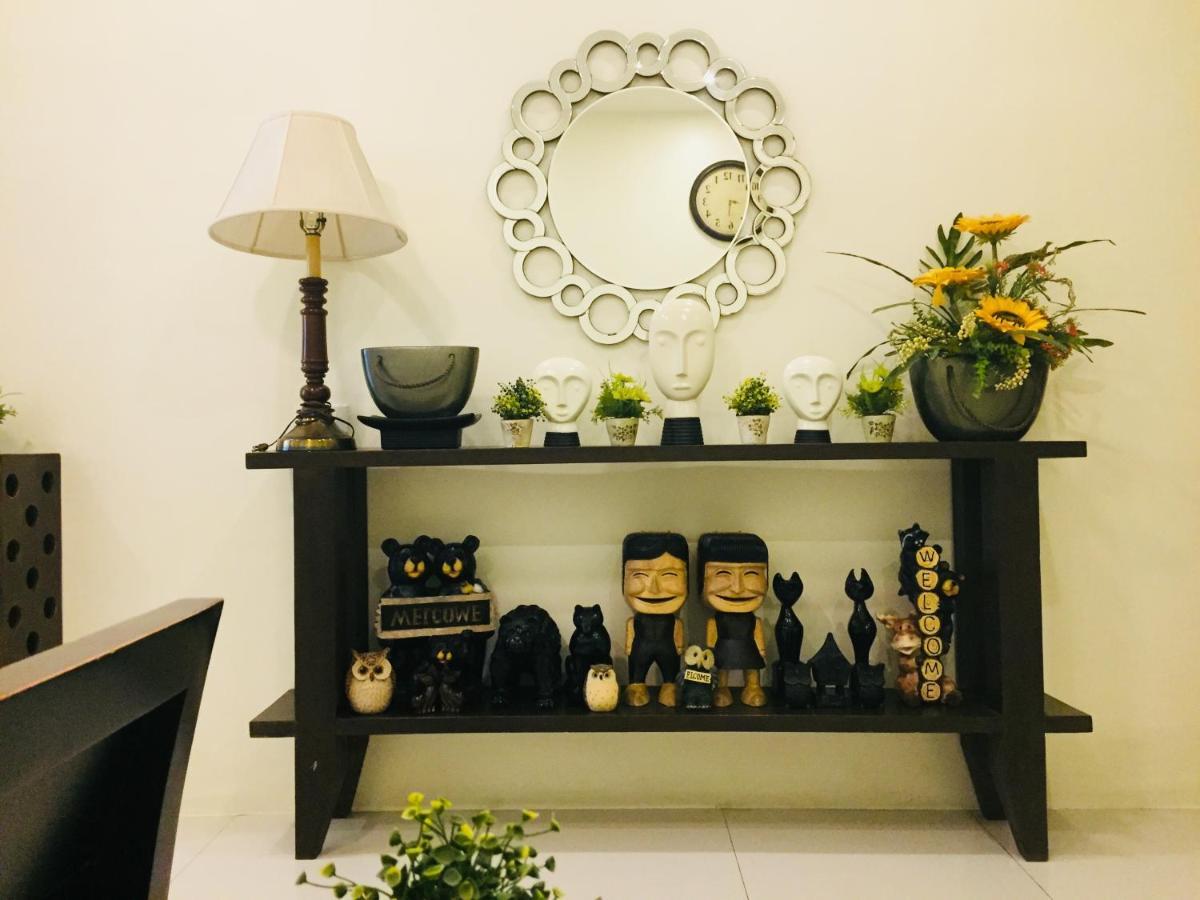 Yohance Hometel Naga  Ngoại thất bức ảnh