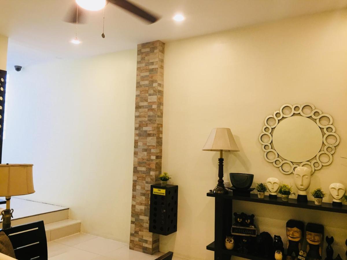 Yohance Hometel Naga  Ngoại thất bức ảnh