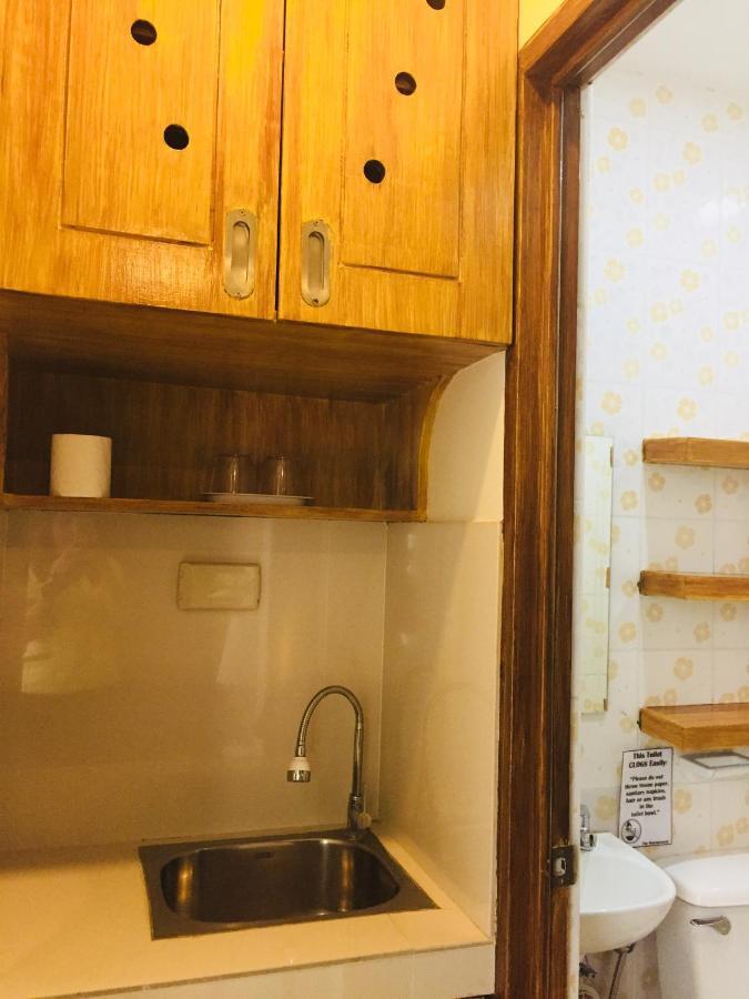 Yohance Hometel Naga  Ngoại thất bức ảnh