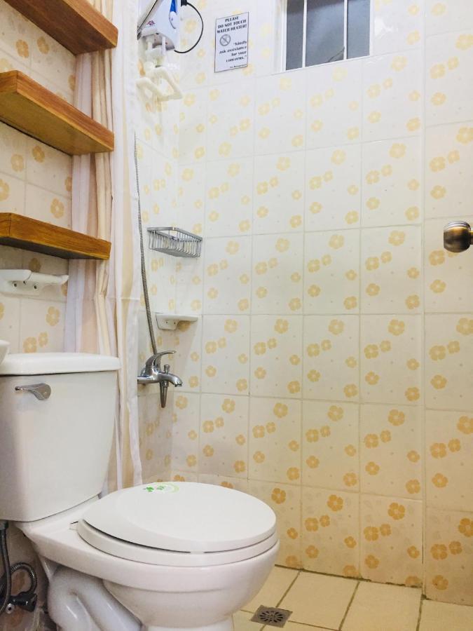 Yohance Hometel Naga  Ngoại thất bức ảnh