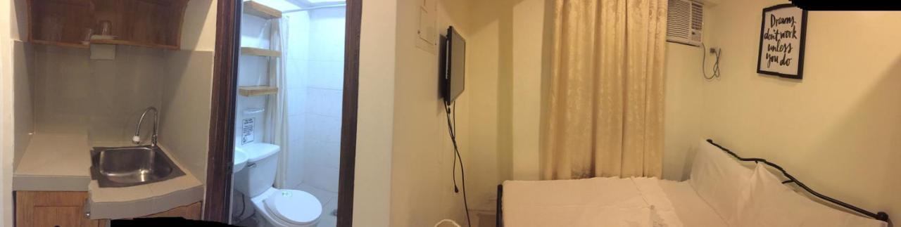 Yohance Hometel Naga  Ngoại thất bức ảnh