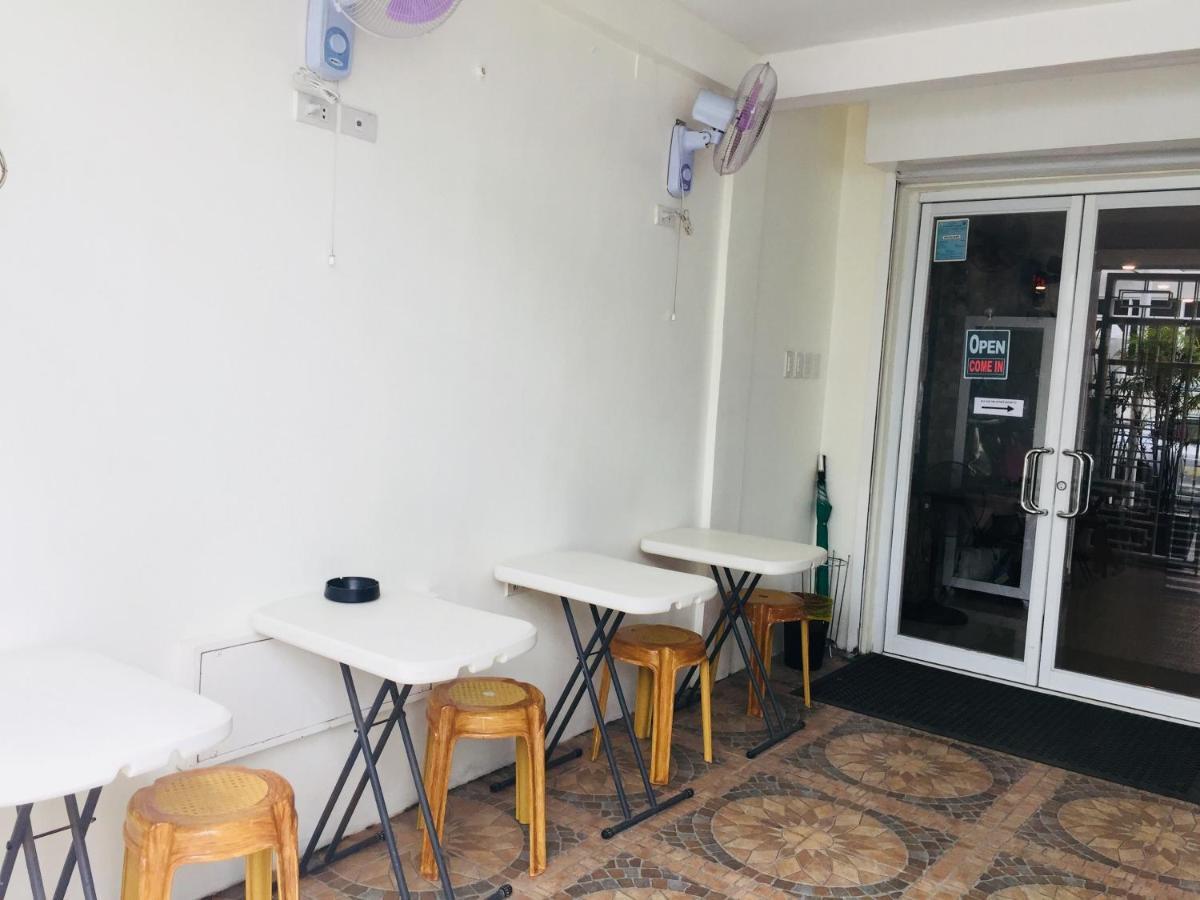 Yohance Hometel Naga  Ngoại thất bức ảnh