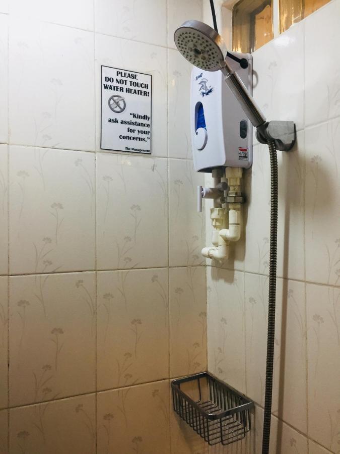 Yohance Hometel Naga  Ngoại thất bức ảnh