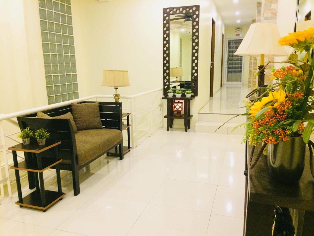 Yohance Hometel Naga  Ngoại thất bức ảnh