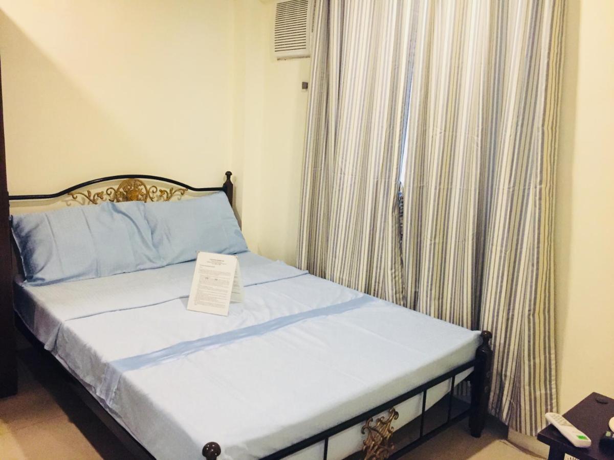 Yohance Hometel Naga  Ngoại thất bức ảnh