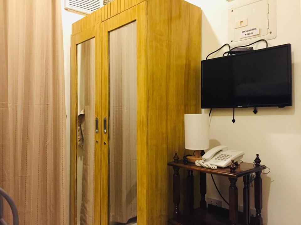 Yohance Hometel Naga  Ngoại thất bức ảnh