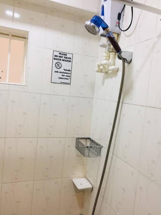 Yohance Hometel Naga  Ngoại thất bức ảnh