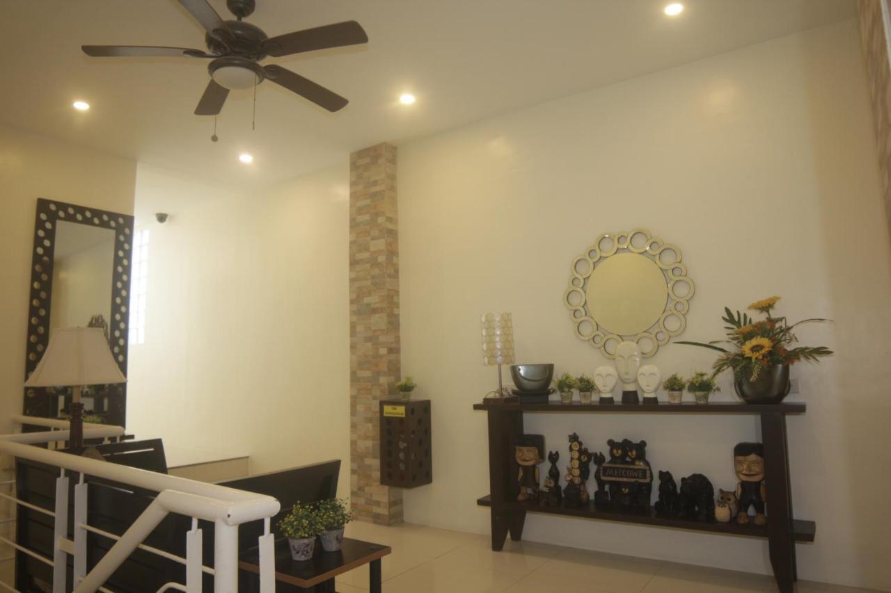 Yohance Hometel Naga  Ngoại thất bức ảnh